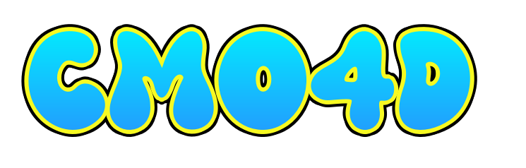 CMO4D